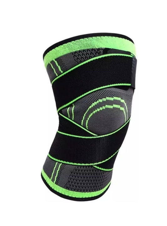 Rodillera Ortopédica Ajustable