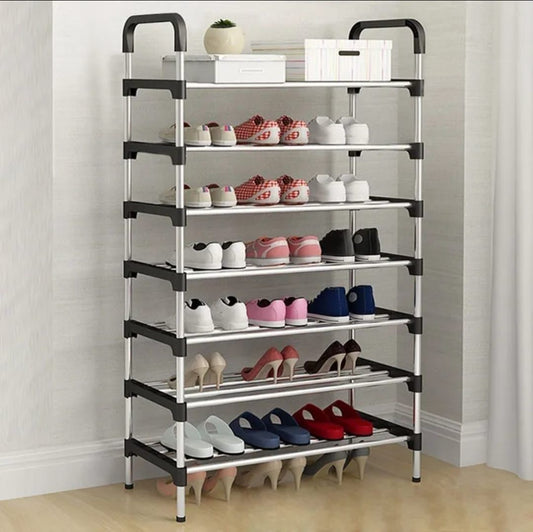 Mega Combo Closet Y Zapatero