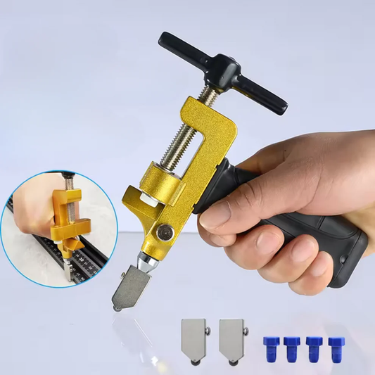 Cortador De Baldosa Corta vidrio y cerámica