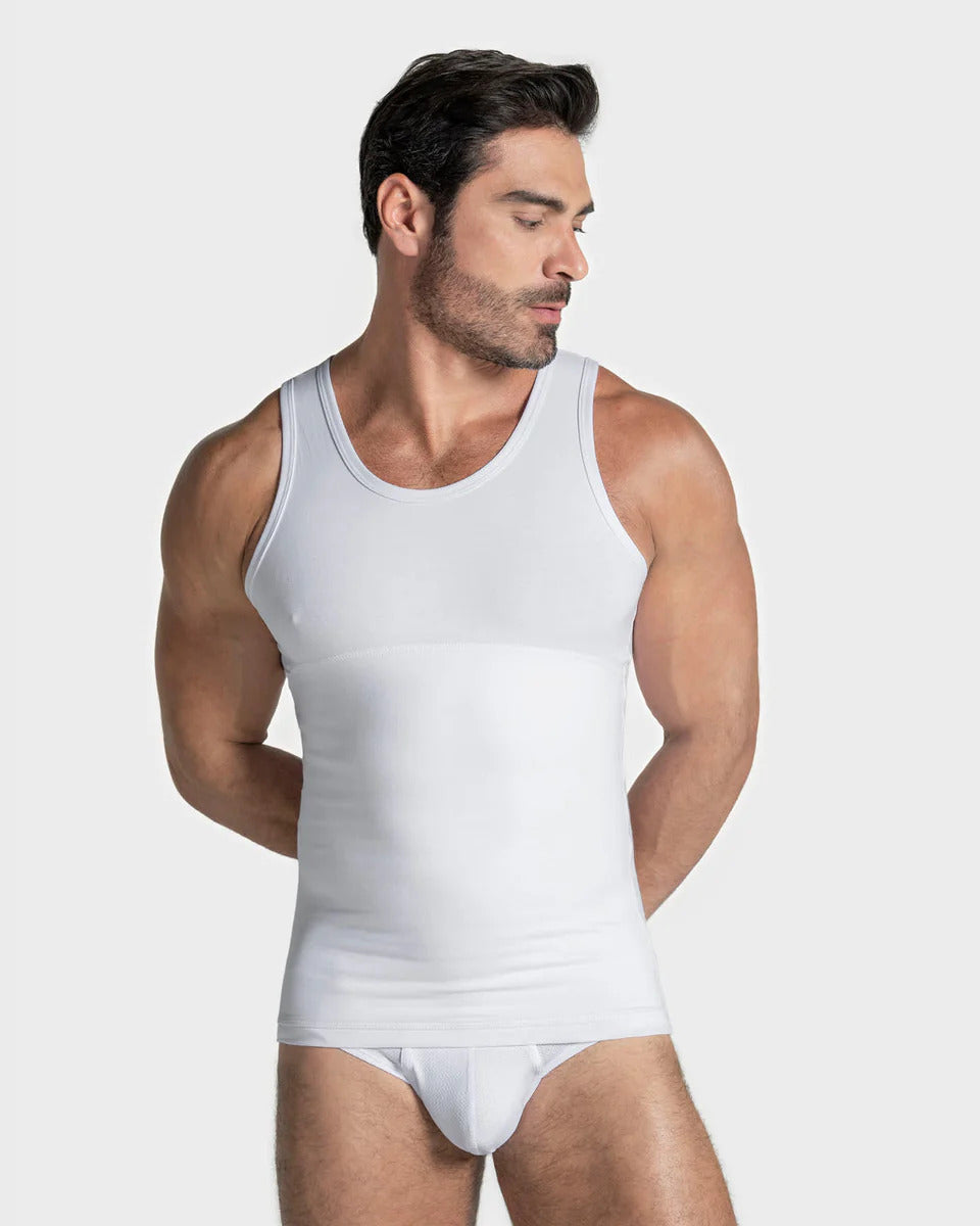 CAMISILLA DE COMPRESION
