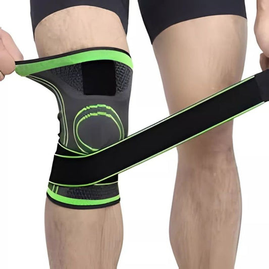 Rodillera Ortopédica Ajustable