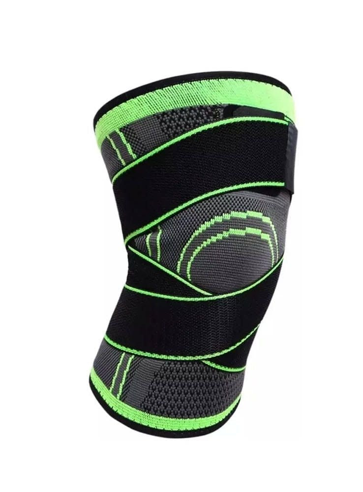 Rodillera Ortopédica Ajustable