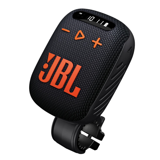 JBL Wind 3s Portatil - Con Pantalla