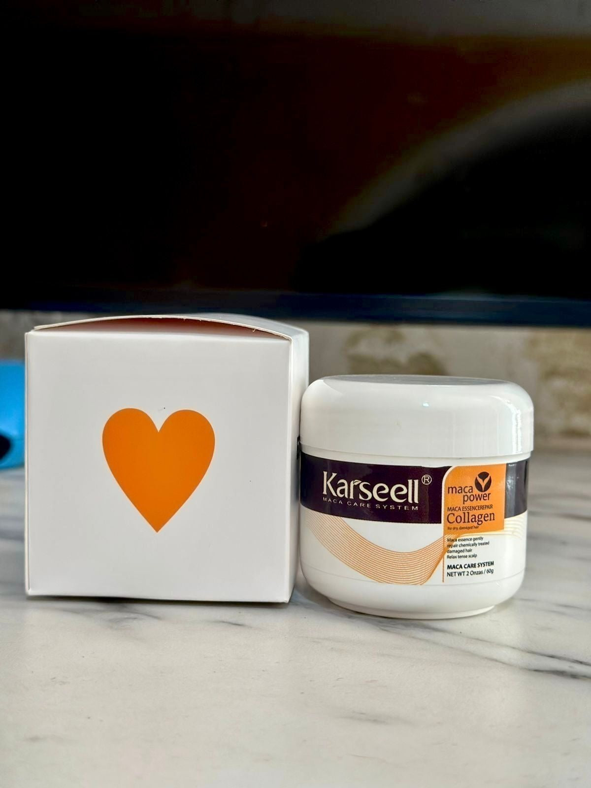 Kit de Crecimiento y Reparación Capilar- 2 Crecimiento Acelerado y 1 Karsell