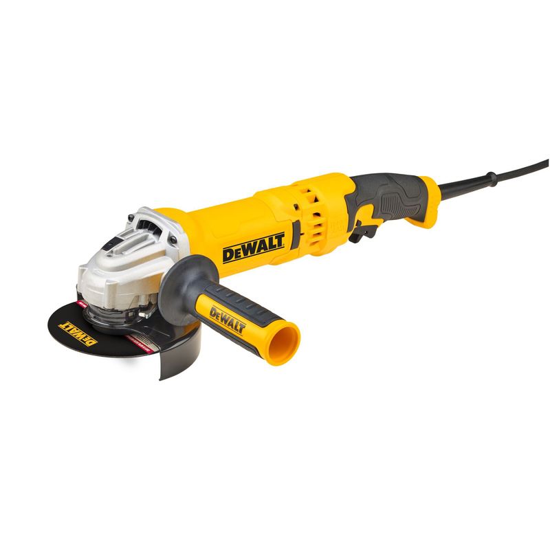 Combo DEWALT Taladro Percutor + Pulidora  reforzada